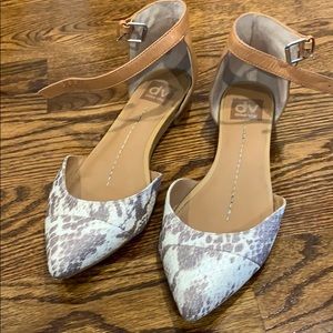 Dolce Vita shoes- 8.5